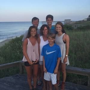 Meet your Posher, Marty